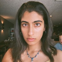 Vaidehi Bhardwaj