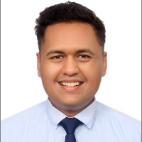 Bhavesh Agrawal