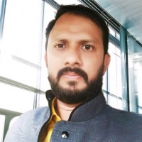 Amol Bondarde