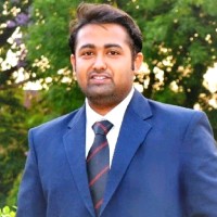 SANDEEP KUMAR TRIPATHY