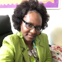Ms. Je'mere K. Heyward MSW, CASAC-T, MWBE, RCA TOT, OWDS, CAMS-I