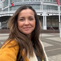 Viviane Becker Lehmann