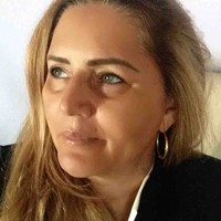 Cleide Maria Gomes