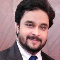 Mohammed Asim Shaikh