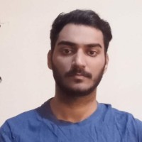Anshul Dubey