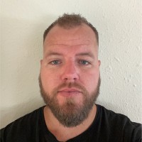Andrew Ostergaard