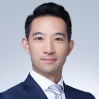 Nicholas Fung
