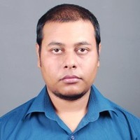 ARINDAM DEB