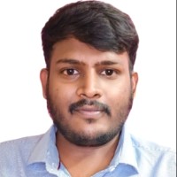 Chethan Dp