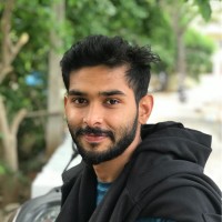 Abhilash N