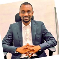 Martin Cudjoe