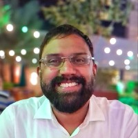 Prashant Kaushik