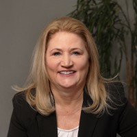 Pam Scanlon Baber