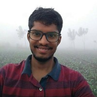 Yellarapu Goutham Kumar