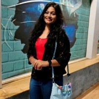 Gauri Vattamwar