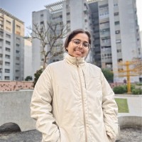 Heena Gohil