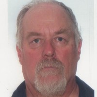 Ian Simmonds