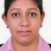 Liji Cheriyan