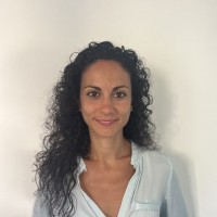 Rocio Blanca Ruiz