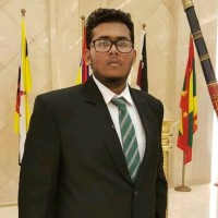 Ejaz Ahamed