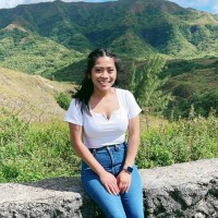 Jojean Sablan, Mba
