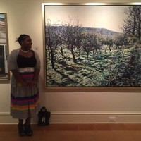 Zaria Davis