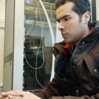 Milad Ebrahimi