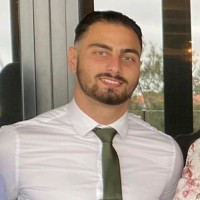 Daniel Hadchiti