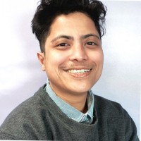 Ritwik Sailya Dutta