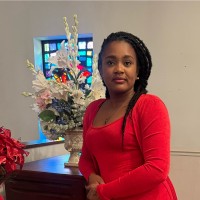 Carlison Stedman-Toussaint, MBA