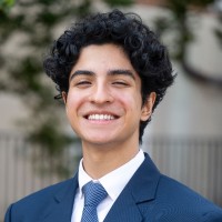 Benjamin Saenz