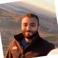 Rabih Arja