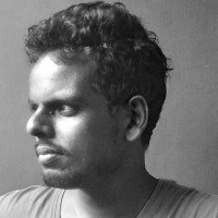 Rejin Karthik