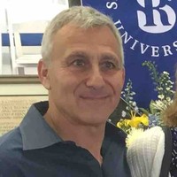 Brian Gordon