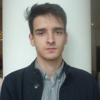 András Kertész