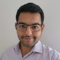 Dev Subramanian