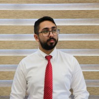Amir Danial Saedi