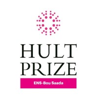Hultprize Ens Bou Saada