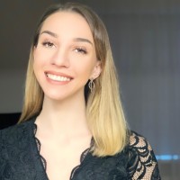 Anastasija Traskovska