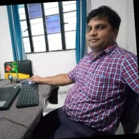 Ashish Ambasta