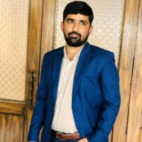 Rashid Mahmood