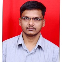 Vikram Kamble