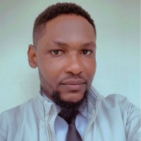 Maranatha Godwin