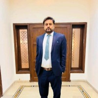 Saqlain Naqvi