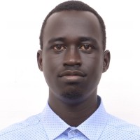 Deng Mayen Deng Akol