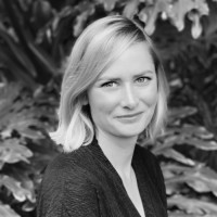 Britta Conroy-Randall