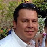 Ricardo Flores Jimenez