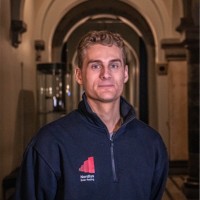 Sivert Sande Kverme