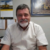 Joseph Palm