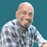 Dinesh Nand